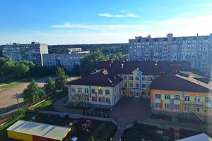квартира за адресою Незалежності вул., 50