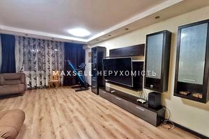 квартира за адресою Герасима Кондратьєва вул. (Кірова), 132