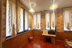 дом по адресу Капитана Кузнецова ул.