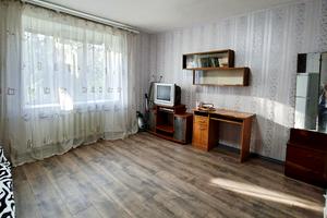 квартира за адресою Жоліо Кюрі вул., 22а