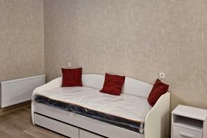 квартира за адресою Замостянська, 43