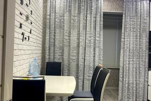 квартира по адресу Академика Сахарова ул., 3