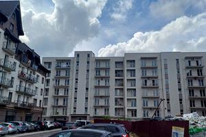квартира за адресою Олександра Богомольця вул., 15