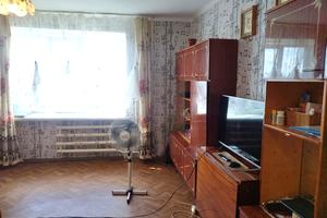 квартира за адресою Євгенія Логінова вул. (Крилова), 38