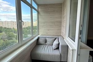 квартира за адресою Перемоги просп., 65г к2