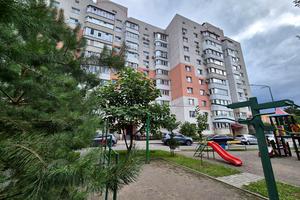 квартира по адресу Академика Ющенко ул., 5
