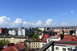квартира по адресу Евгения Коновальца ул., 37-А