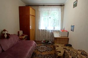 квартира за адресою Героїв АТО вул., 9