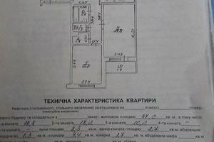 квартира по адресу Пустомитівська, 4