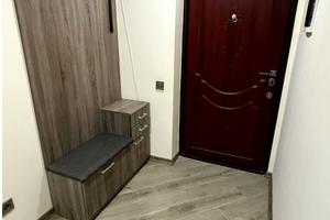 квартира по адресу Евгения Патона ул., 6