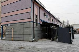 комерційна за адресою Героїв полку 