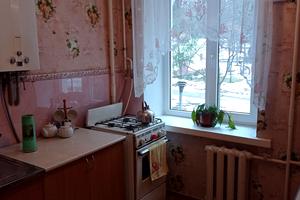 квартира по адресу Парковая ул.