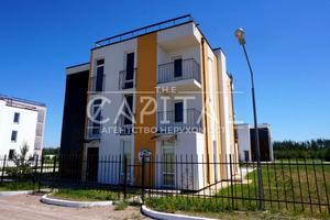 квартира за адресою Західна, 2