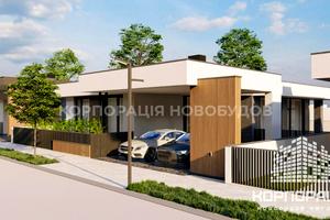 будинок за адресою Зелена