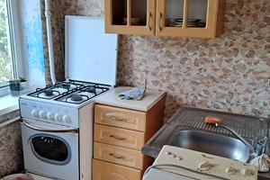 квартира за адресою Будівельників вул., 18