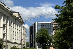 квартира за адресою Гарбарська вул., 31