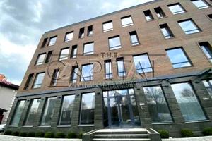 комерційна за адресою Валерія Лобановського просп., 124