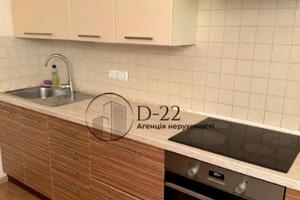 квартира за адресою Композитора Мейтуса вул., 4-А