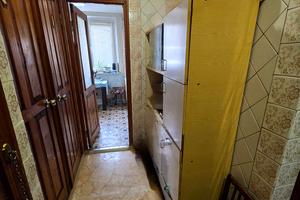 квартира по адресу Олимпийская ул., 29