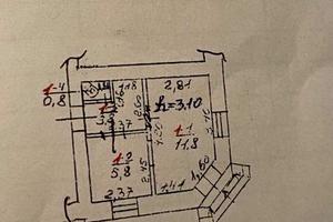 коммерческая по адресу Антоновича ул. (Сталинградской битвы), 7