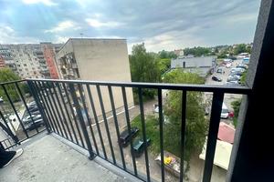 квартира по адресу Тімірязево, 3