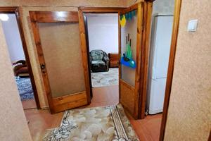 квартира за адресою Великотирновська вул., 25