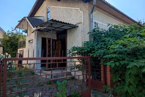 дом по адресу Николая Михновского ул., 21