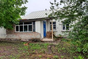 будинок за адресою Центральна