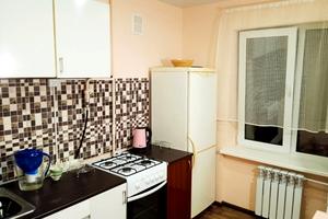 квартира за адресою Волинська вул., 5-А