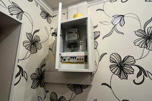 квартира за адресою Медична вул., 6а