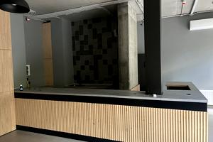 коммерческая по адресу Ісмаїла Гаспринського ул. (Сормовська), 3