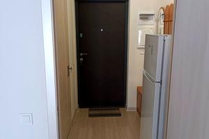 квартира по адресу Спрейса ул., 12