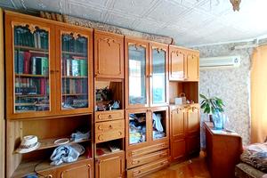 квартира за адресою Пілотська вул., 7
