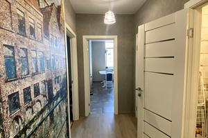 квартира по адресу Жаботинского ул. (Пролетарская улица), 56а