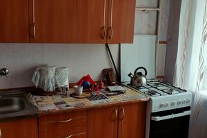 квартира по адресу Ялтинская ул., 6