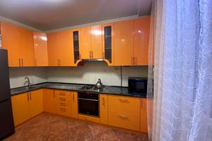 квартира за адресою Андрія Мельника вул., 30