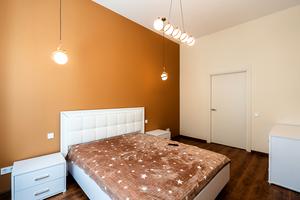 квартира за адресою Бельведерська вул., 23