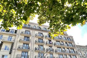 квартира за адресою Велика Арнаутська вул., 71