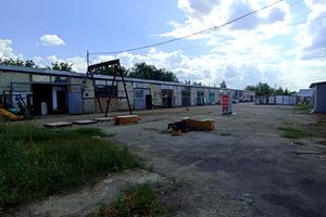 комерційна за адресою Харків, Механізаторів, 4