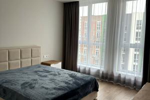 квартира за адресою Роксоляни вул., 49