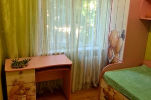 квартира по адресу Марсельская ул., 27