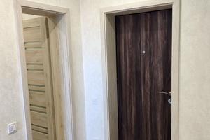 квартира за адресою Штильова вул., 1