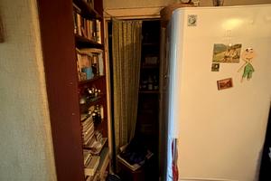 квартира по адресу Минайская ул., 8