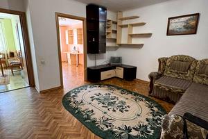 квартира за адресою Трембовецької вул., 23
