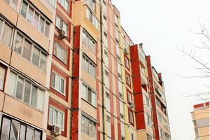 квартира за адресою Чорнобильська вул., 10-А