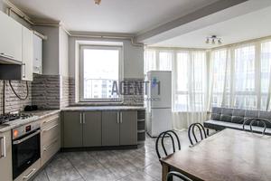квартира за адресою вул. Тернопільська, 10
