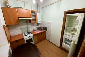 квартира за адресою Бориславська вул., 52