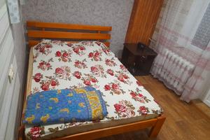 квартира за адресою Івана Нечуя-Левицького вул. (Каруни), 45