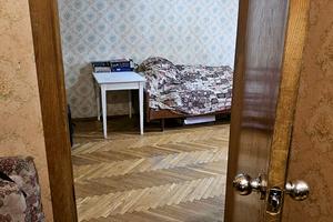 квартира по адресу Захаровская ул., 10