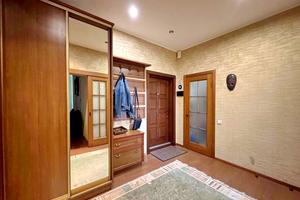 квартира за адресою Мостостроителей, 17